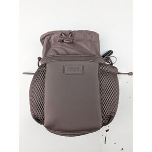 Dagne Dover Sloan Water Bottle Sling Neoprene Bottle Sleeve Bag